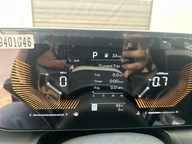 New 2026 Kia K4 EX FWD image 11