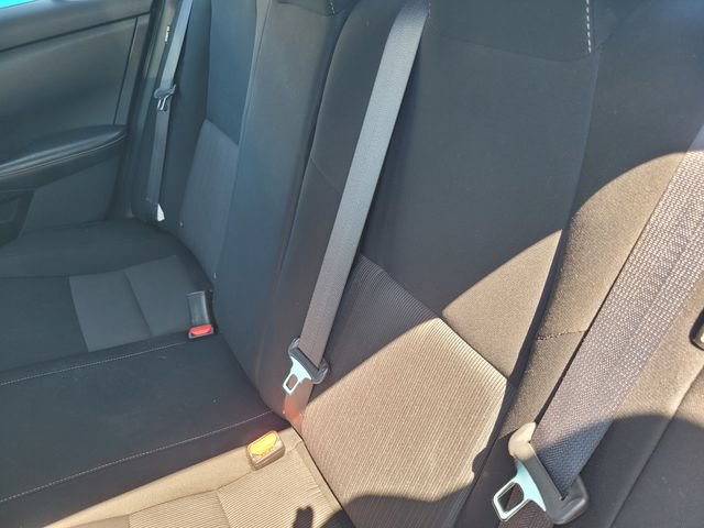 Certified 2024 Nissan Sentra SV FWD image 15