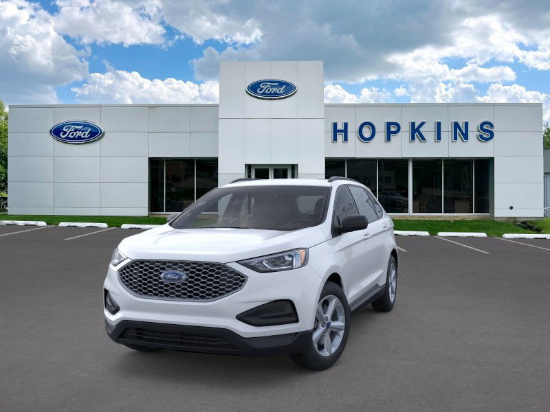New 2024 Ford Edge SE image 2