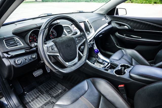 Used 2014 Chevrolet SS RWD image 3