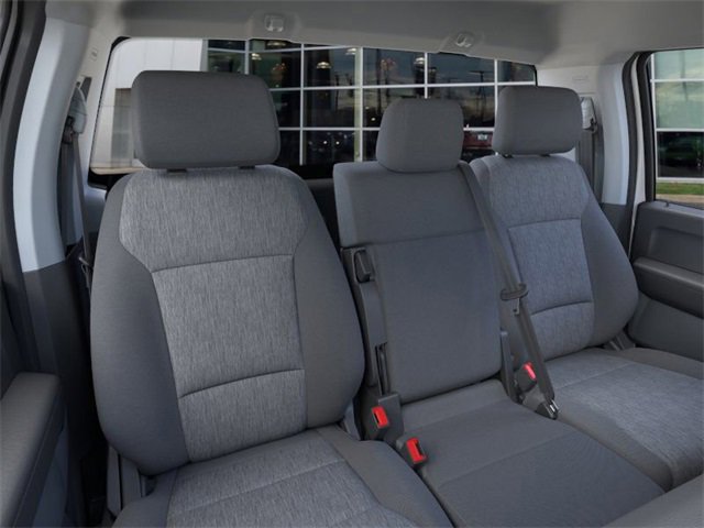New 2026 Ford F250 XL w/ STX Appearance Package image 10