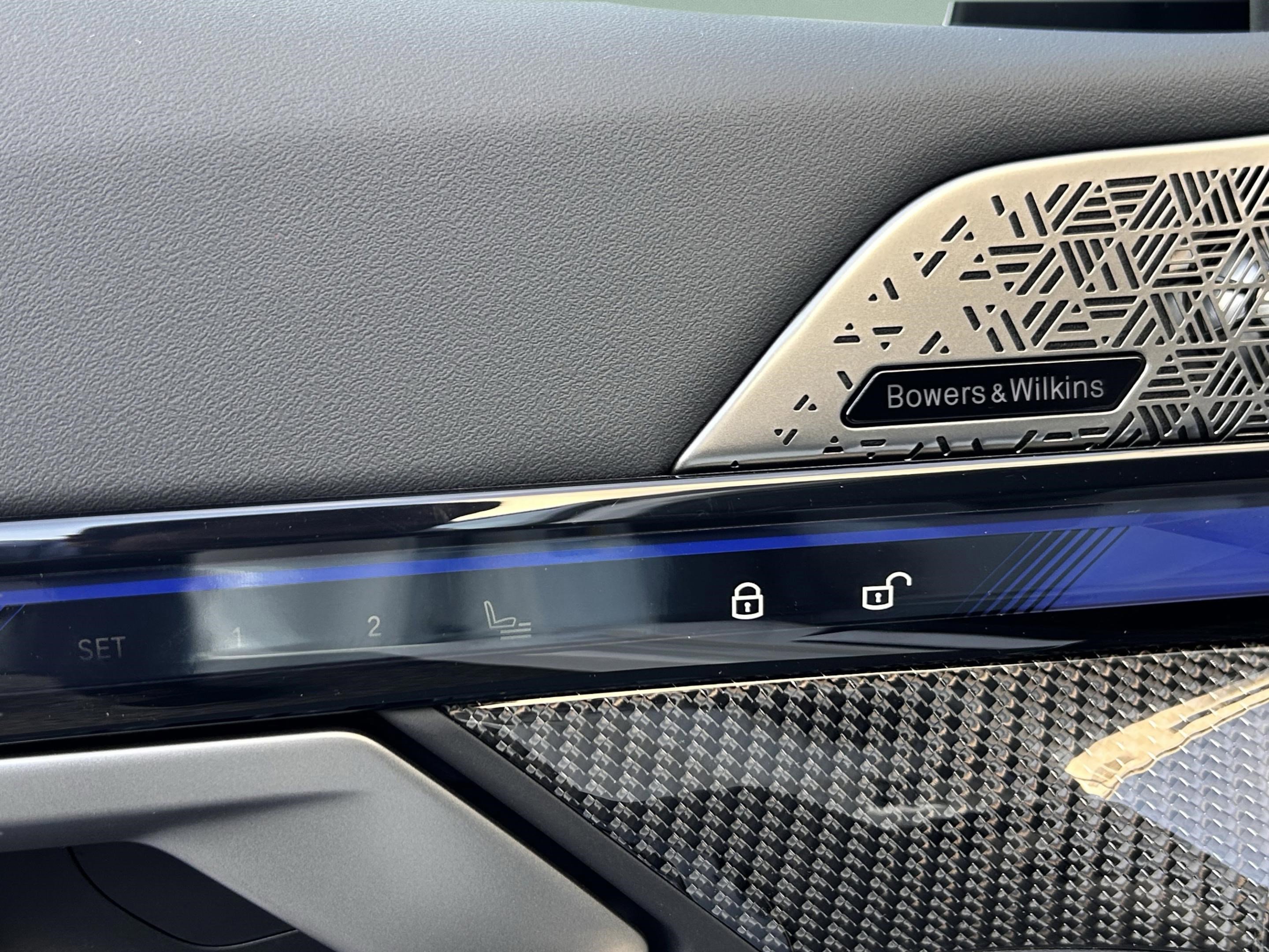 Used 2026 BMW M5 w/ Executive Package image 30