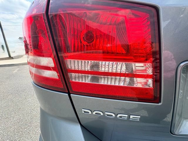 Used 2010 Dodge Journey SE w/ Popular Equipment Group FWD image 7