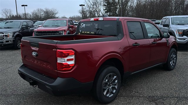 New 2026 Ford Maverick XLT w/ XLT Luxury Package image 29