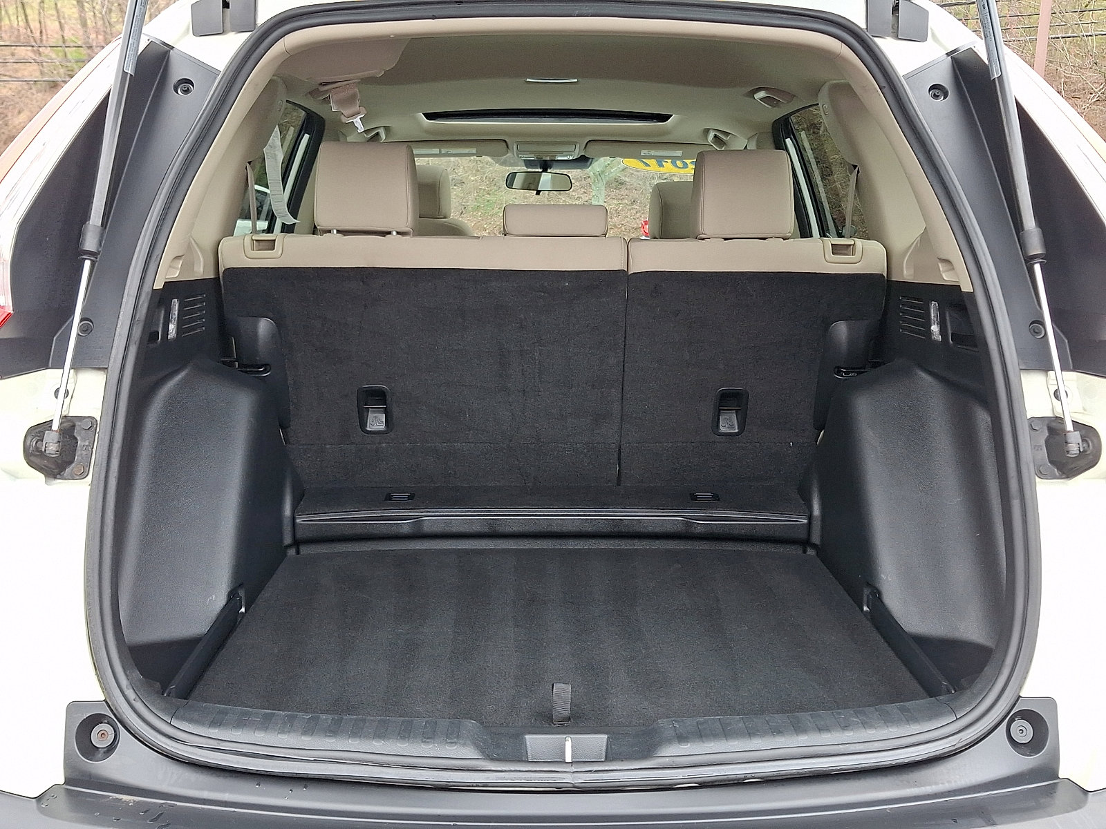 Certified 2017 Honda CR-V EX image 31