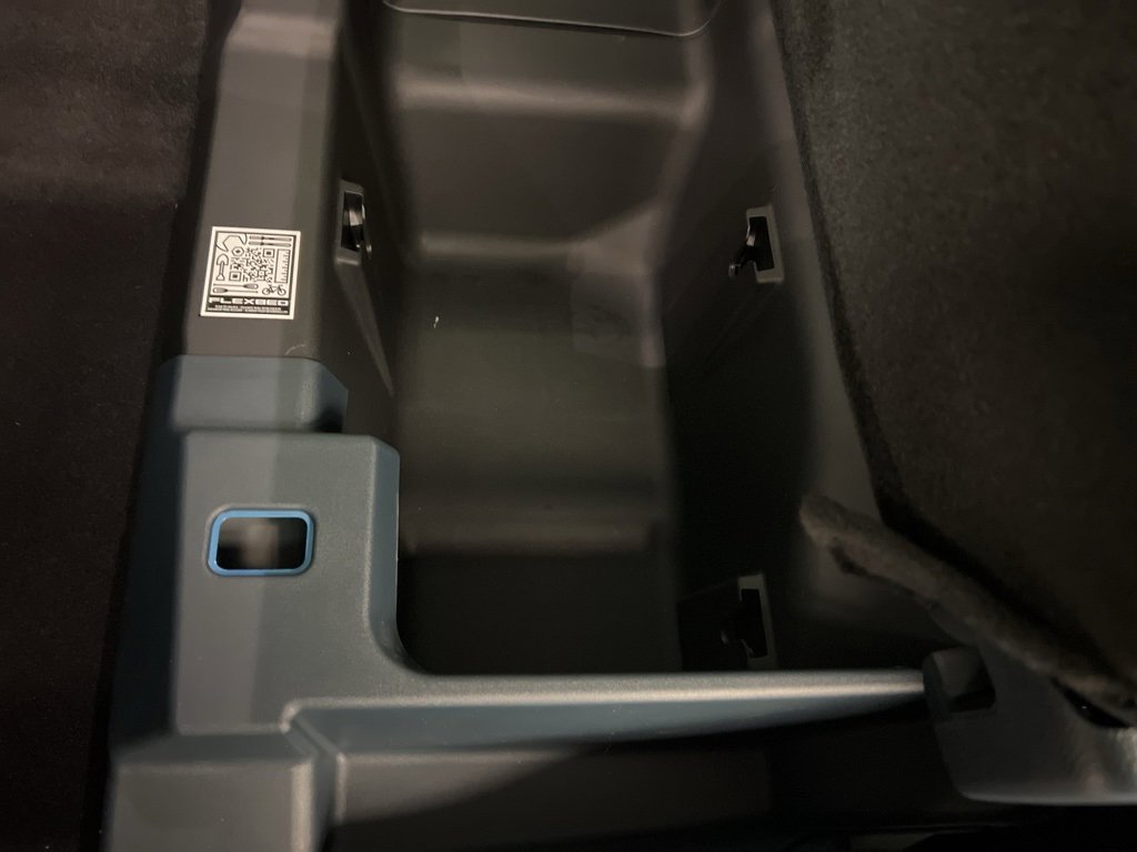 New 2025 Ford Maverick XLT w/ XLT Luxury Package image 30