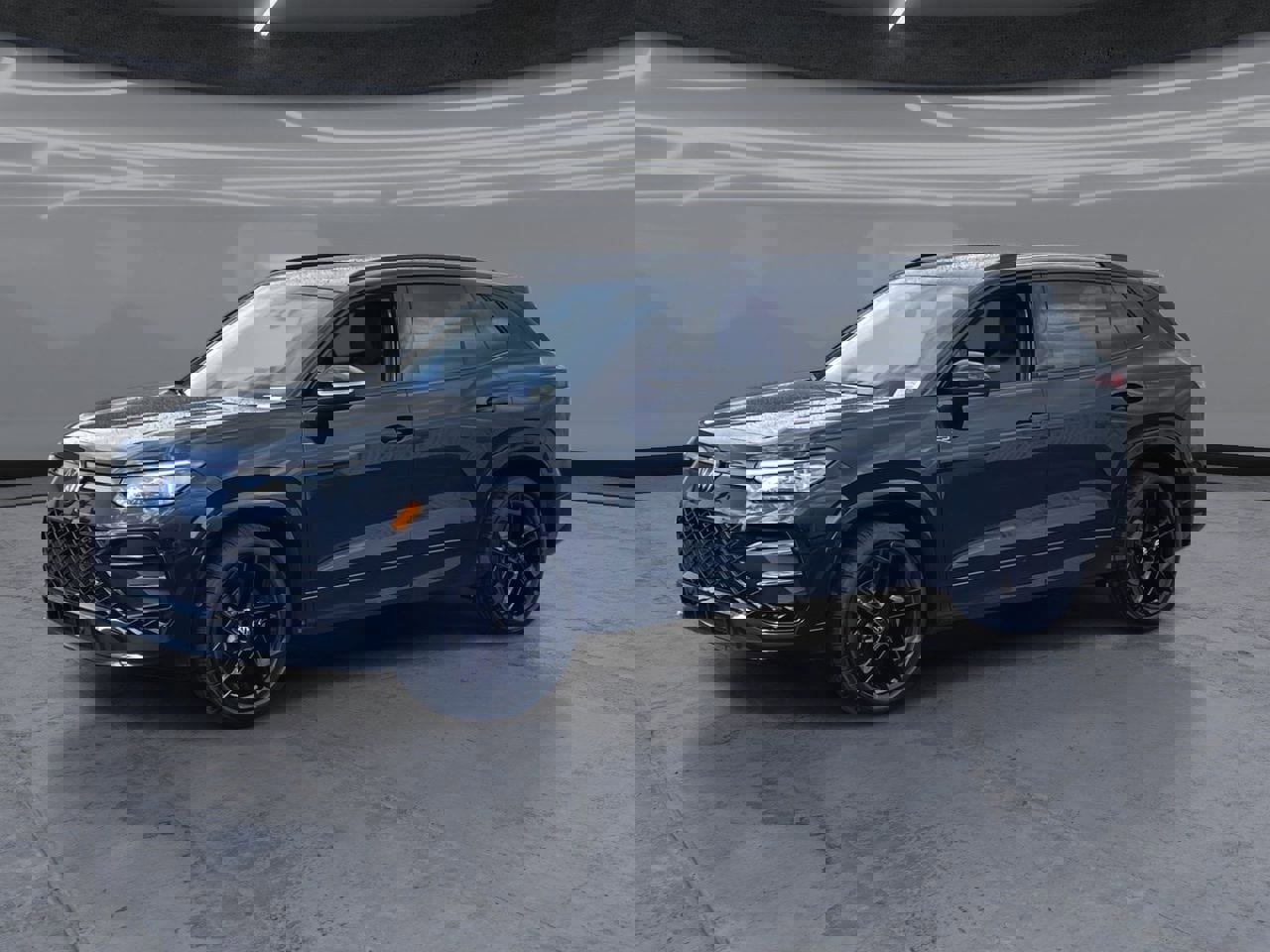 New 2026 Volkswagen Tiguan SE R-Line image 3