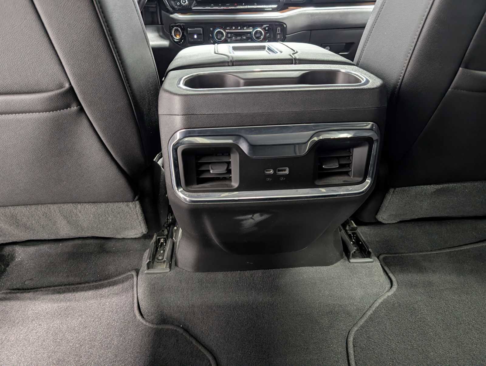 Certified 2022 GMC Sierra 1500 SLT AWD/4WD image 21