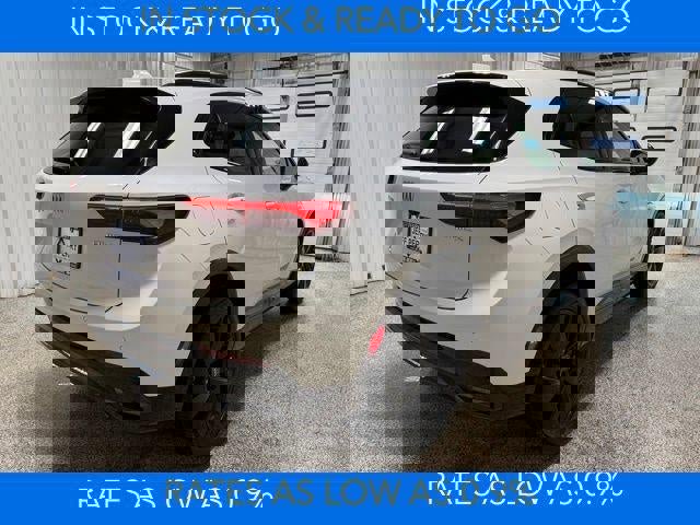 New 2026 Buick Envision Sport Touring image 3