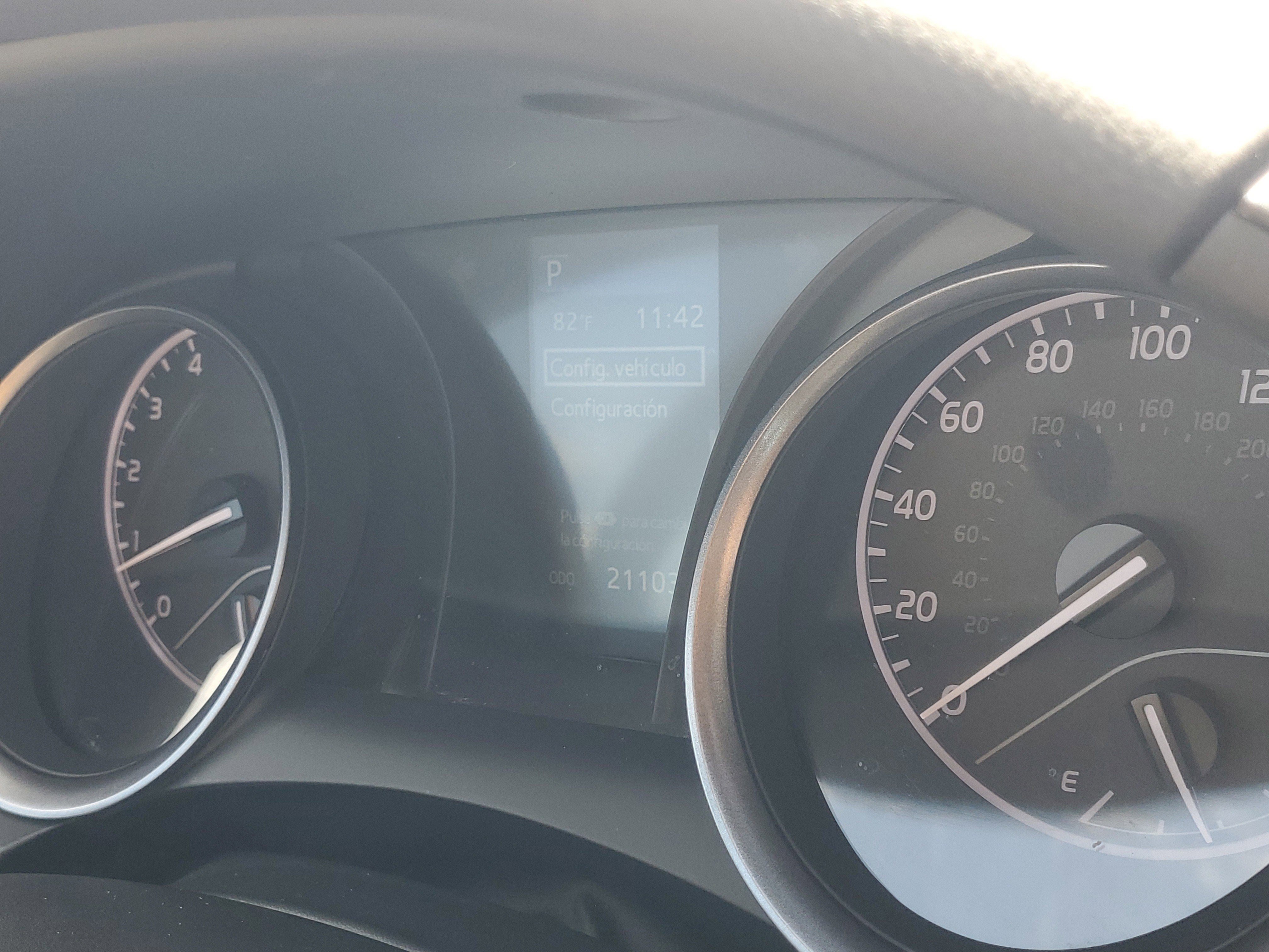 Used 2023 Toyota Camry SE FWD image 23