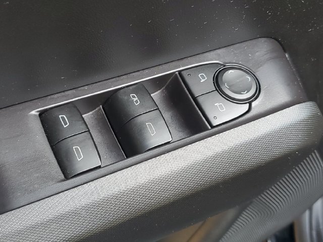 Certified 2023 Chevrolet Colorado Trail Boss w/ Advanced Trailering Package AWD/4WD image 14