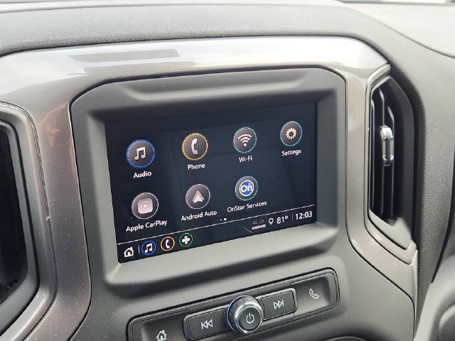 New 2025 Chevrolet Silverado 3500 W/T w/ WT Convenience Package AWD/4WD image 26