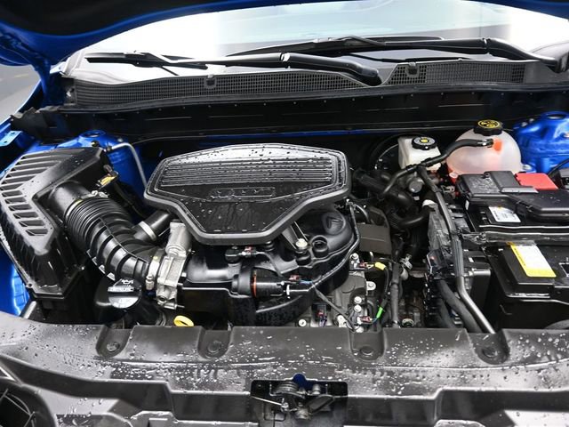 Used 2024 Chevrolet Blazer LT image 29