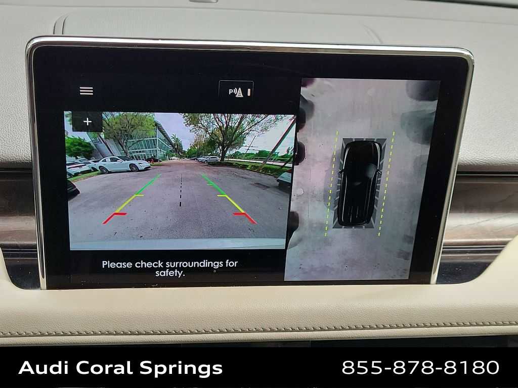 Used 2023 Lincoln Aviator Reserve RWD image 24