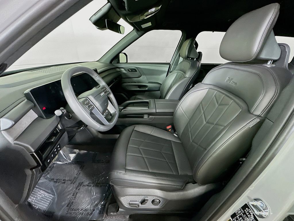 Used 2027 Kia Telluride EX X-Line image 27