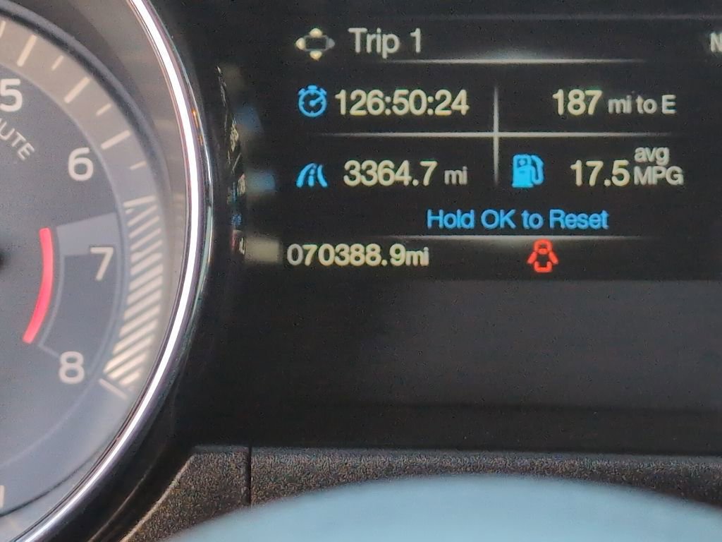 Used 2015 Ford Mustang GT Premium w/ GT Performance Package image 22