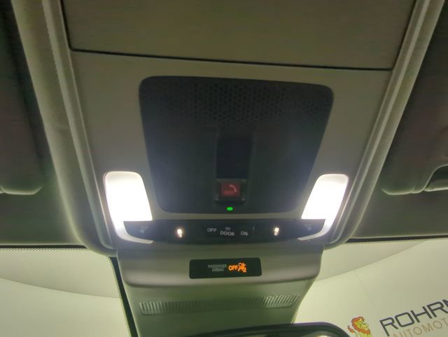 New 2026 Honda Accord LX image 37