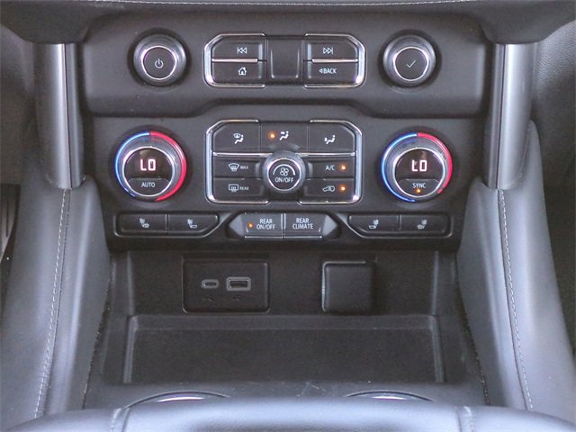 Certified 2023 Chevrolet Tahoe LT image 22