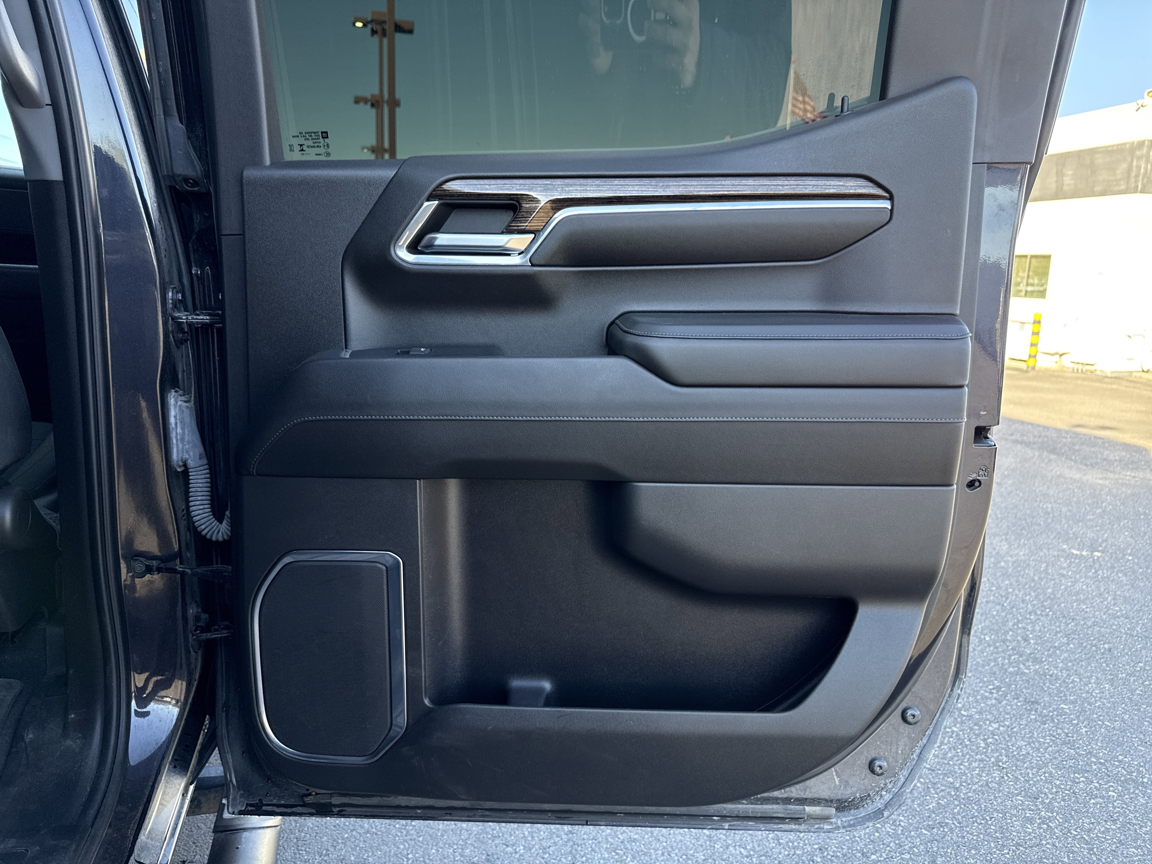 Used 2024 GMC Sierra 1500 Elevation w/ X31 Off-Road Package image 41