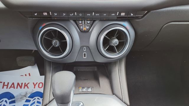 Used 2024 Chevrolet Blazer LT w/ Convenience Package image 25