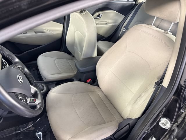 Used 2016 Kia Rio EX FWD image 16