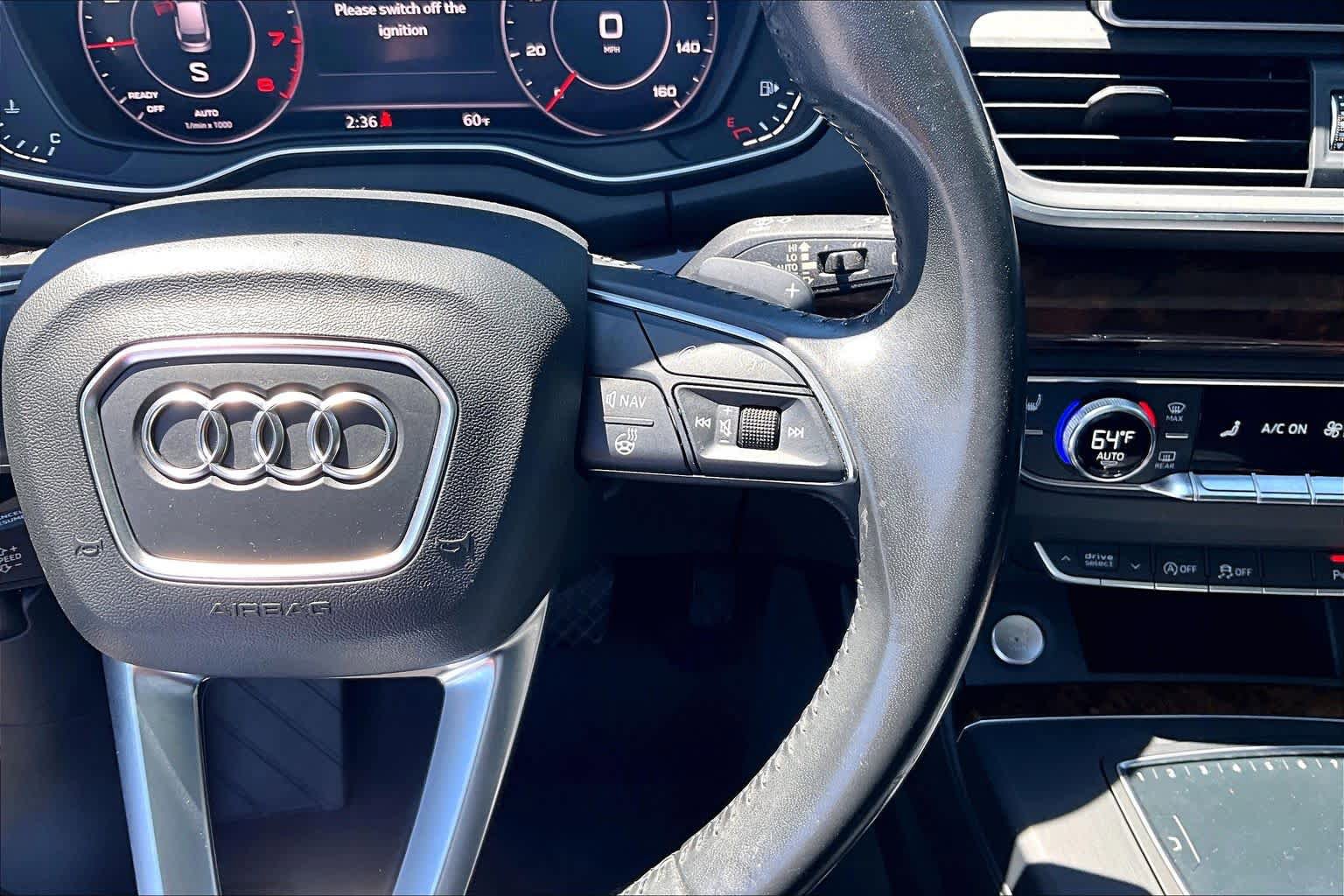 Used 2018 Audi Q5 2.0T Premium Plus AWD/4WD image 27