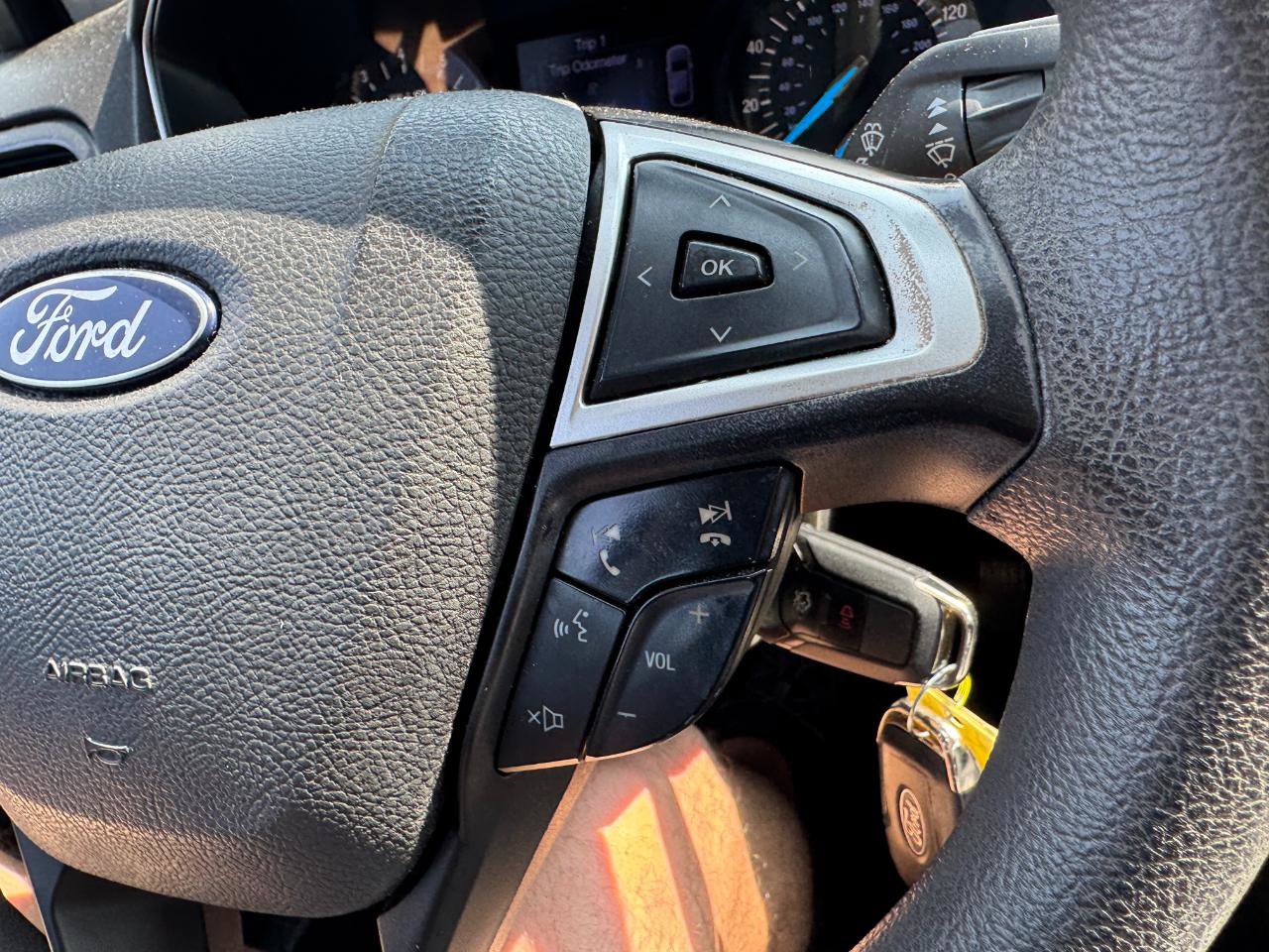 Used 2013 Ford Fusion SE FWD image 28
