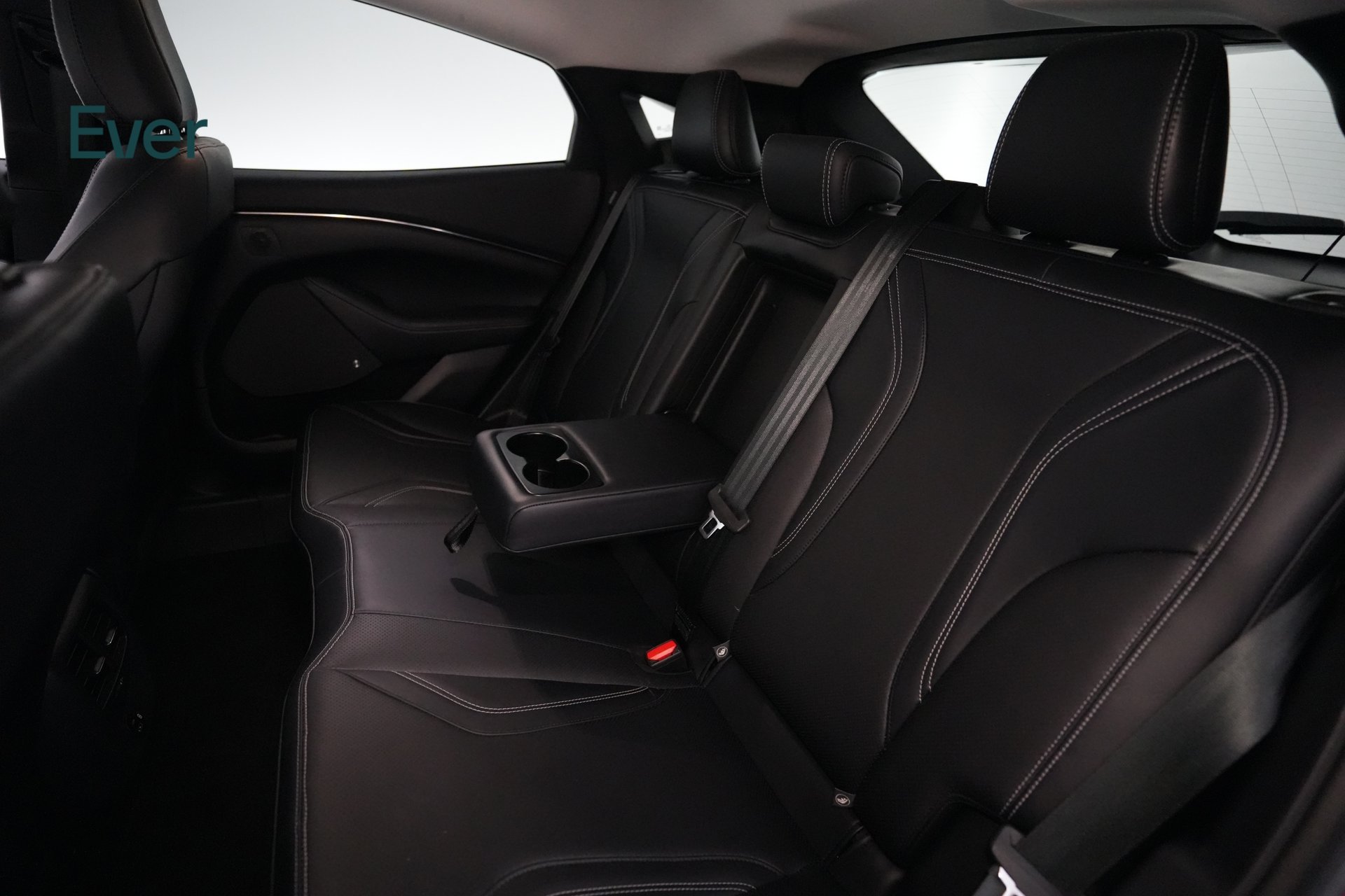 Used 2022 Ford Mustang Mach-E Premium RWD image 24