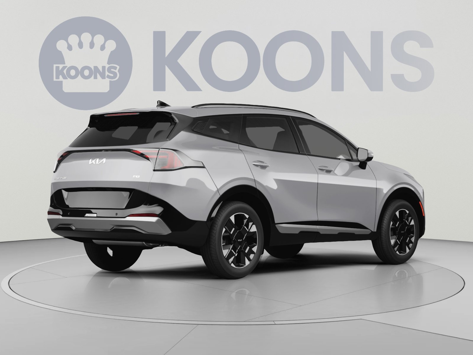 New 2027 Kia Sportage SX Prestige AWD/4WD image 4