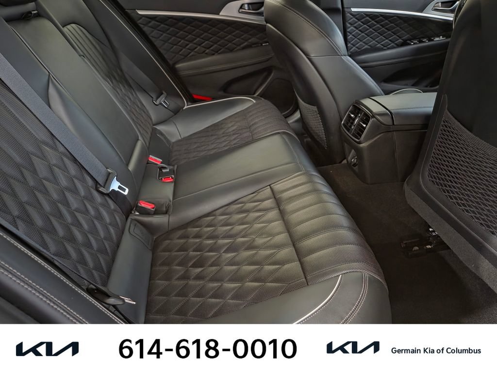 Used 2019 Genesis G70 2.0T Advanced w/ Prestige Package AWD/4WD image 20