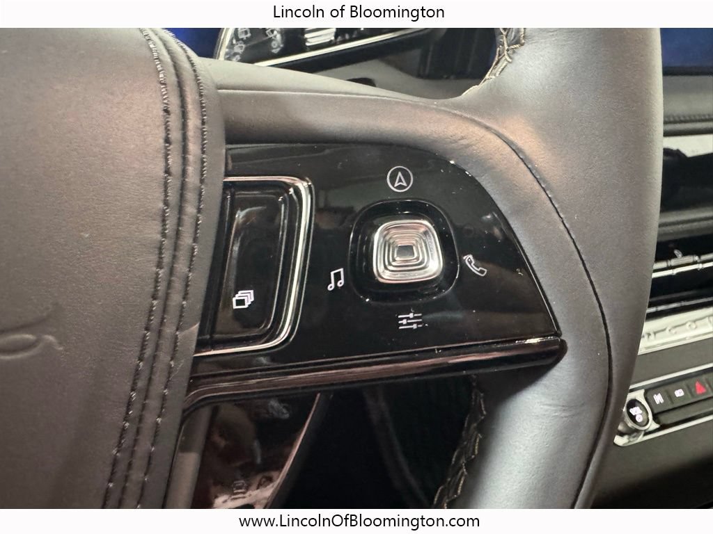 New 2026 Lincoln Aviator Reserve AWD/4WD image 47