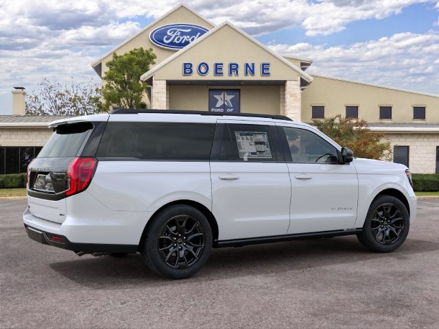 New 2027 Ford Expedition Max Platinum AWD/4WD image 6