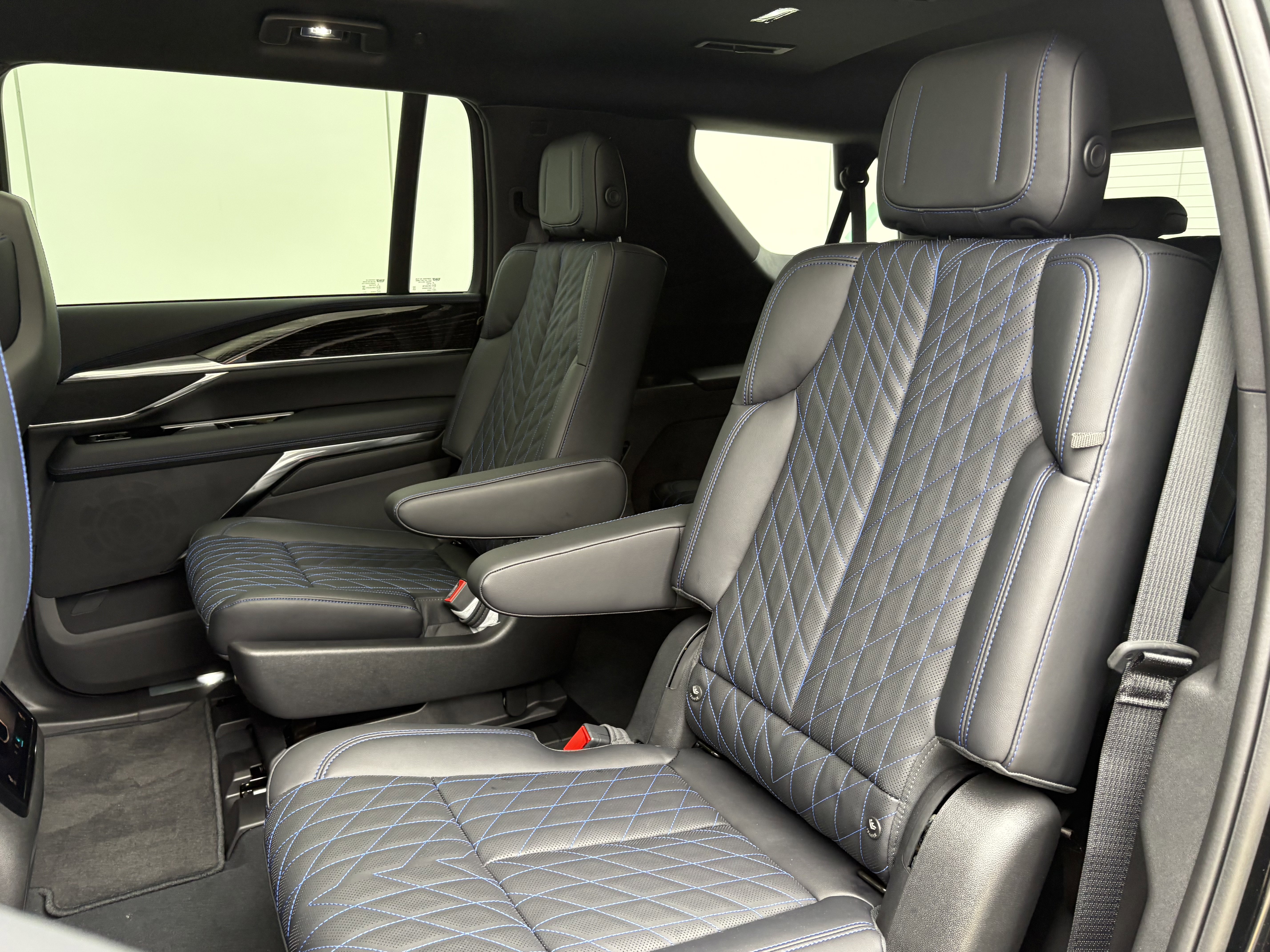 New 2026 Cadillac Escalade IQL Sport 1 AWD/4WD image 14