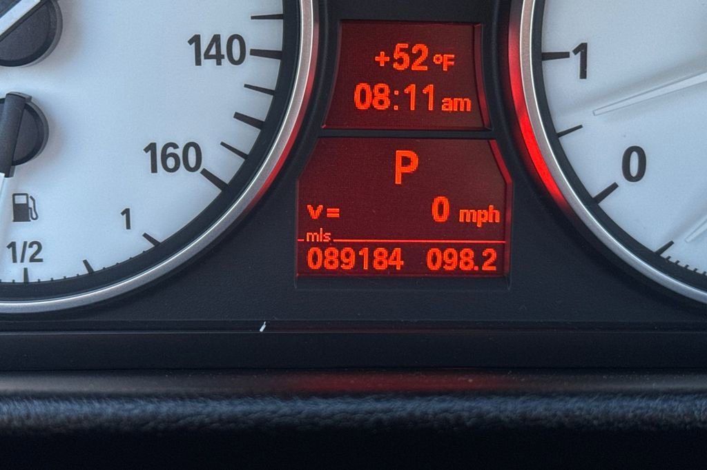 Used 2014 BMW X1 sDrive28i RWD image 30