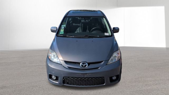 Used 2007 MAZDA MAZDA5 Touring image 23