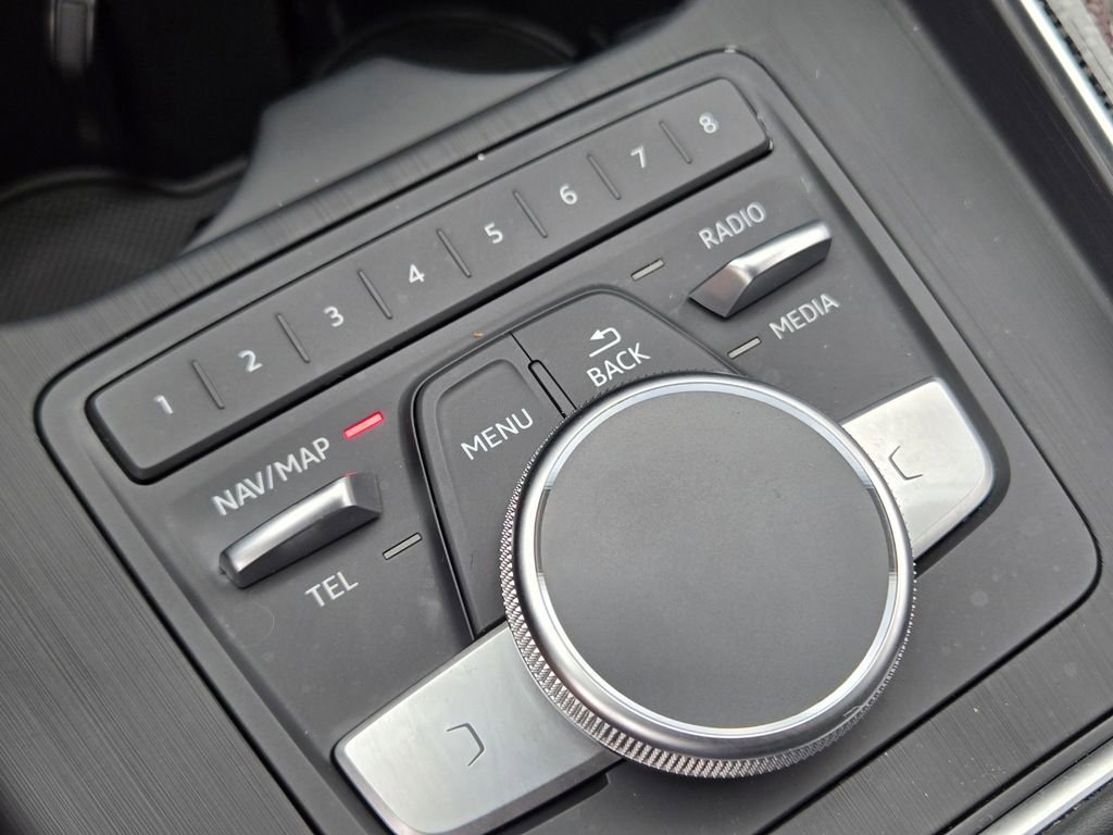 Certified 2019 Audi RS 5 Sportback AWD/4WD image 26
