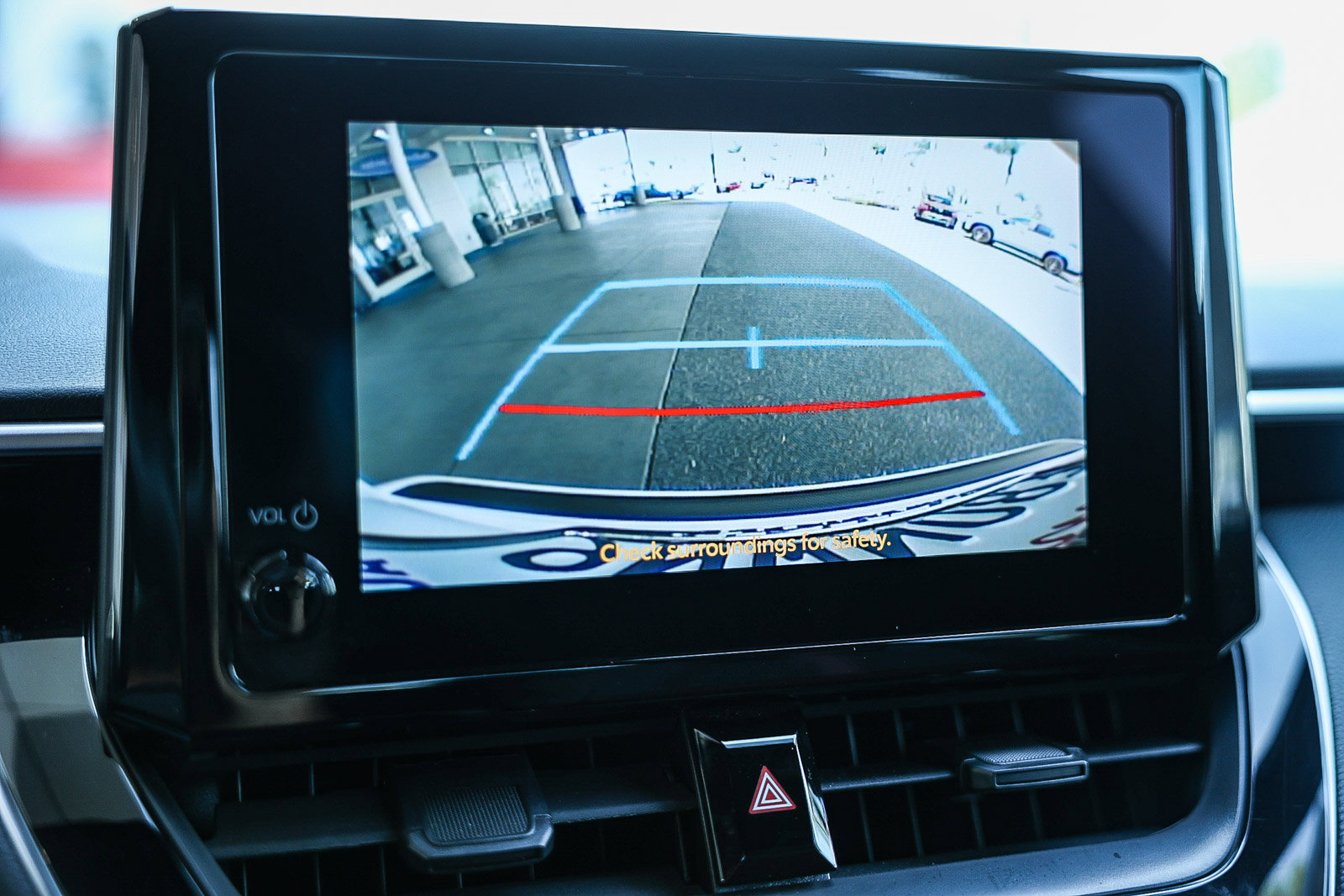 Used 2024 Toyota Corolla SE image 31