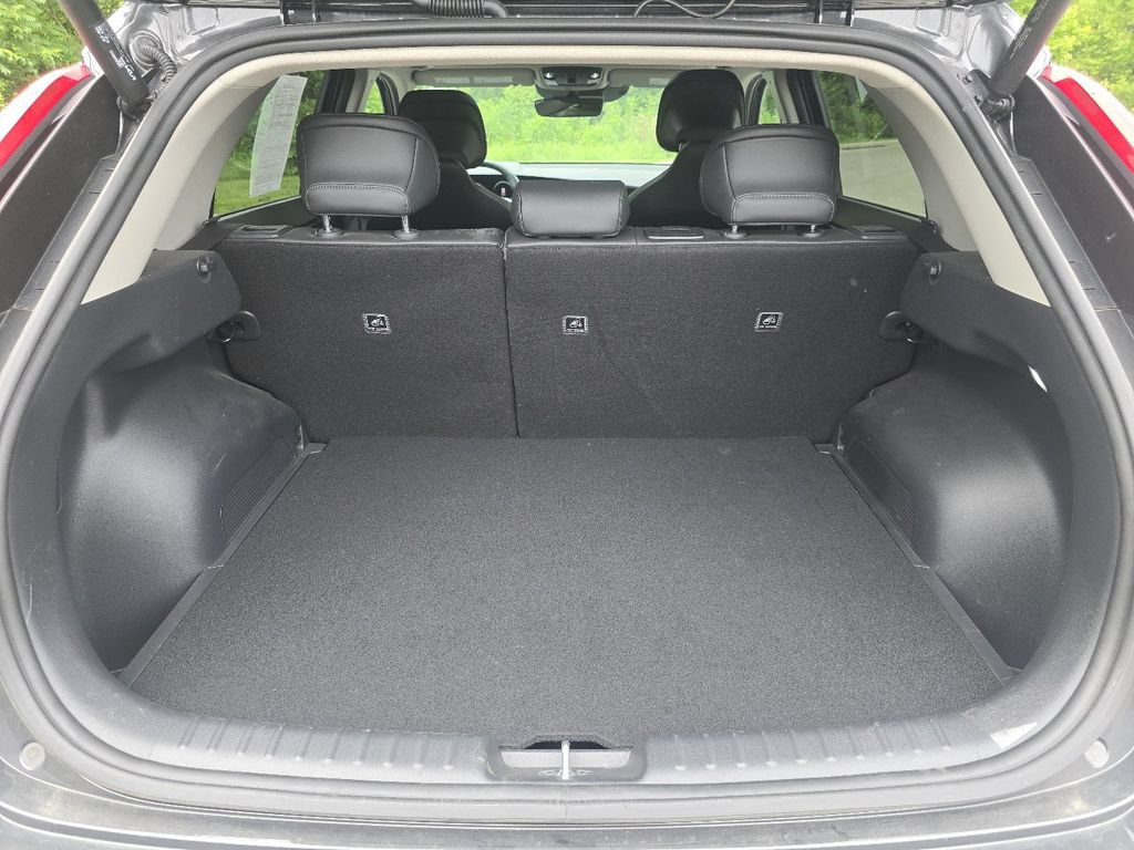 Used 2023 Kia Niro Wave w/ Wave Preserve Package FWD image 19