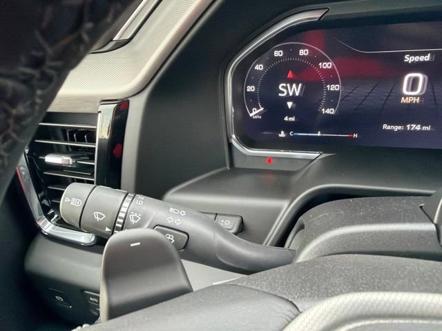 New 2026 GMC Sierra 1500 Denali AWD/4WD image 27