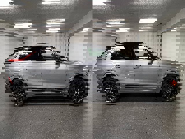 New 2026 Cadillac Lyriq V w/ Exterior Carbon Fiber Package image 3