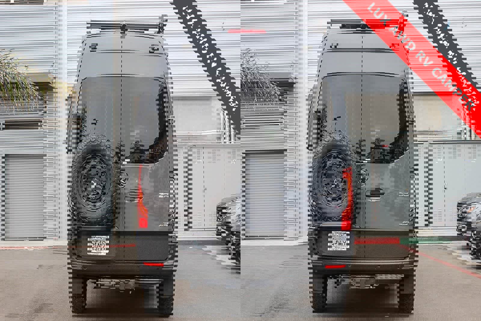 Used 2023 Mercedes-Benz Sprinter 2500 image 11