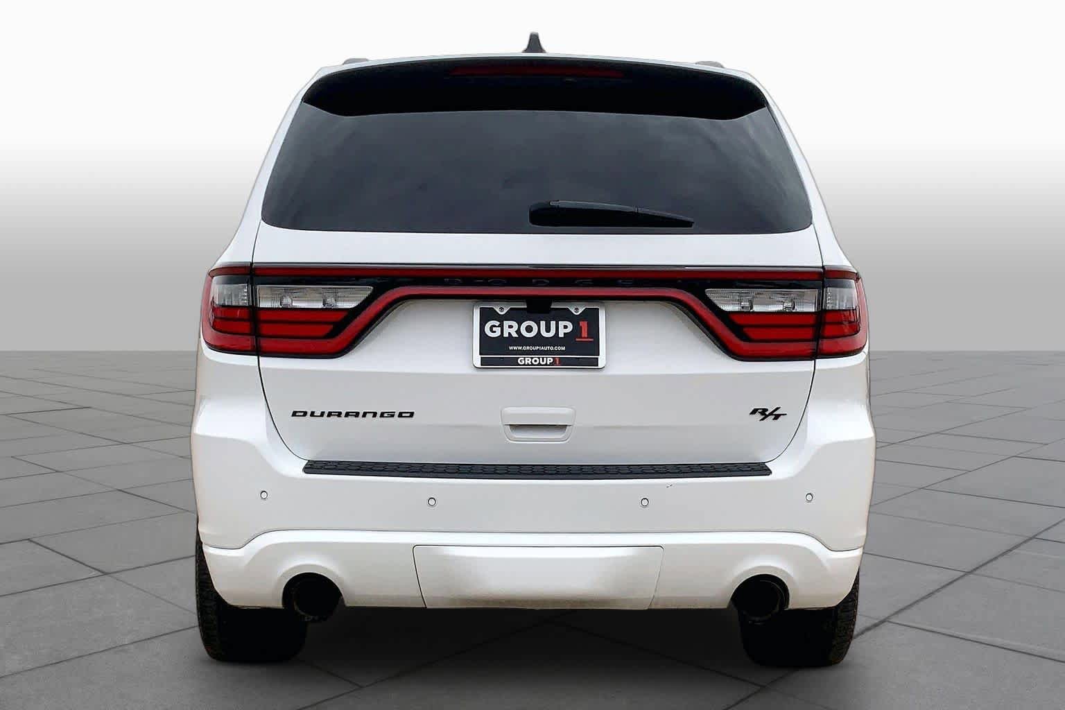 Used 2023 Dodge Durango R/T image 5