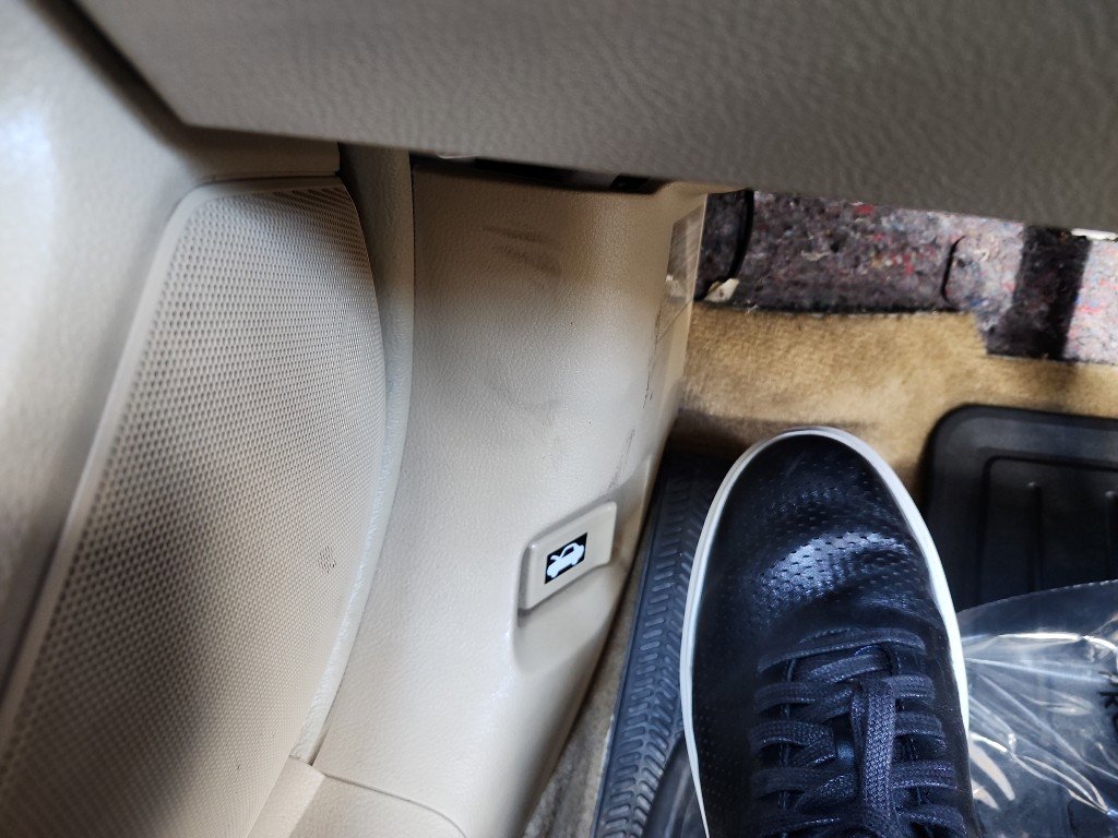 Used 2009 Honda Accord LX-P image 29