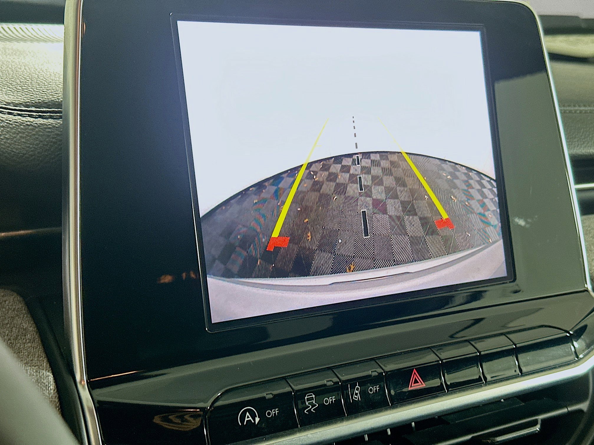 Used 2025 Jeep Compass Latitude image 22