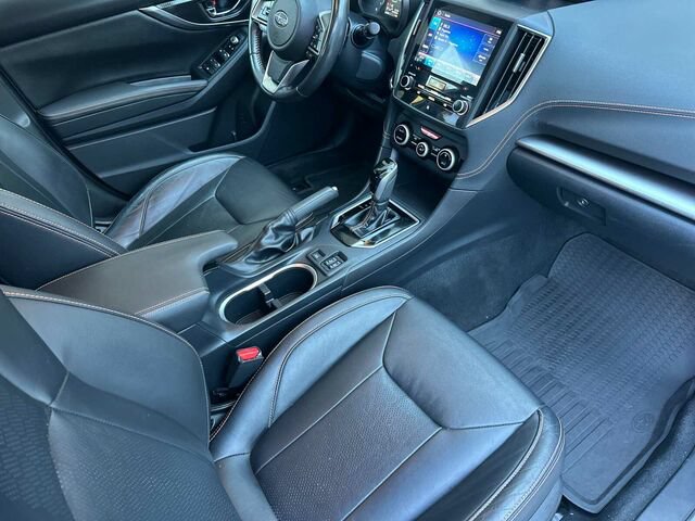 Used 2020 Subaru Crosstrek 2.0i Limited w/ Popular Package #2 AWD/4WD image 18