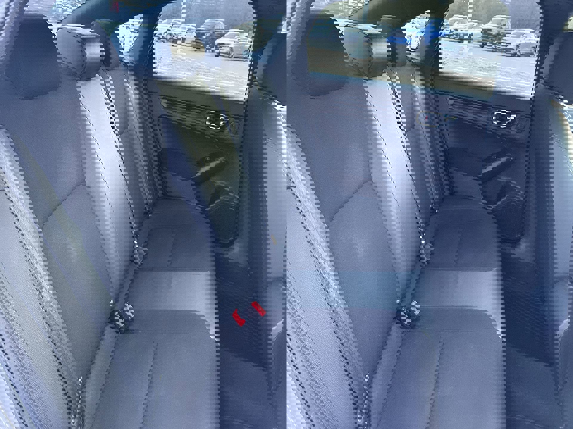 Certified 2022 Honda Civic Sport image 21