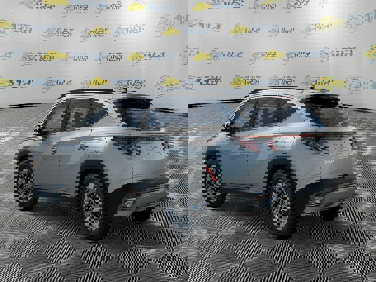 New 2026 Hyundai Tucson SEL w/ Tow & Go Package image 5