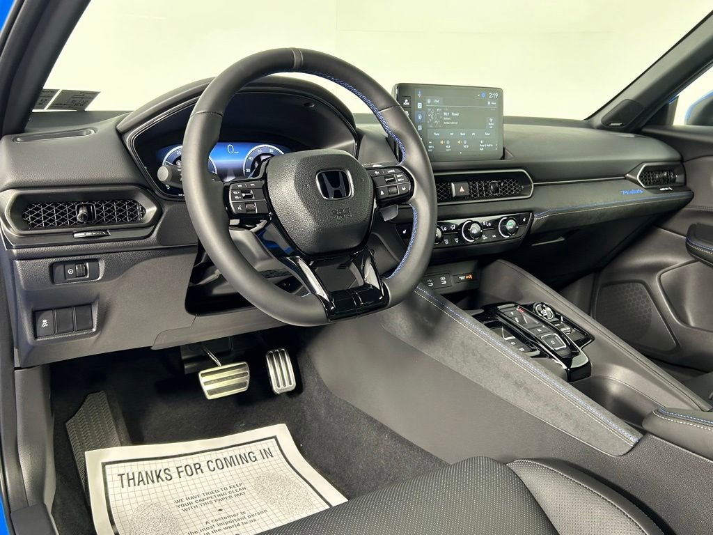 Used 2026 Honda Prelude image 15