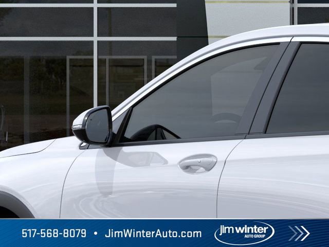 Used 2025 Buick Envista Preferred w/ Convenience I Package image 12