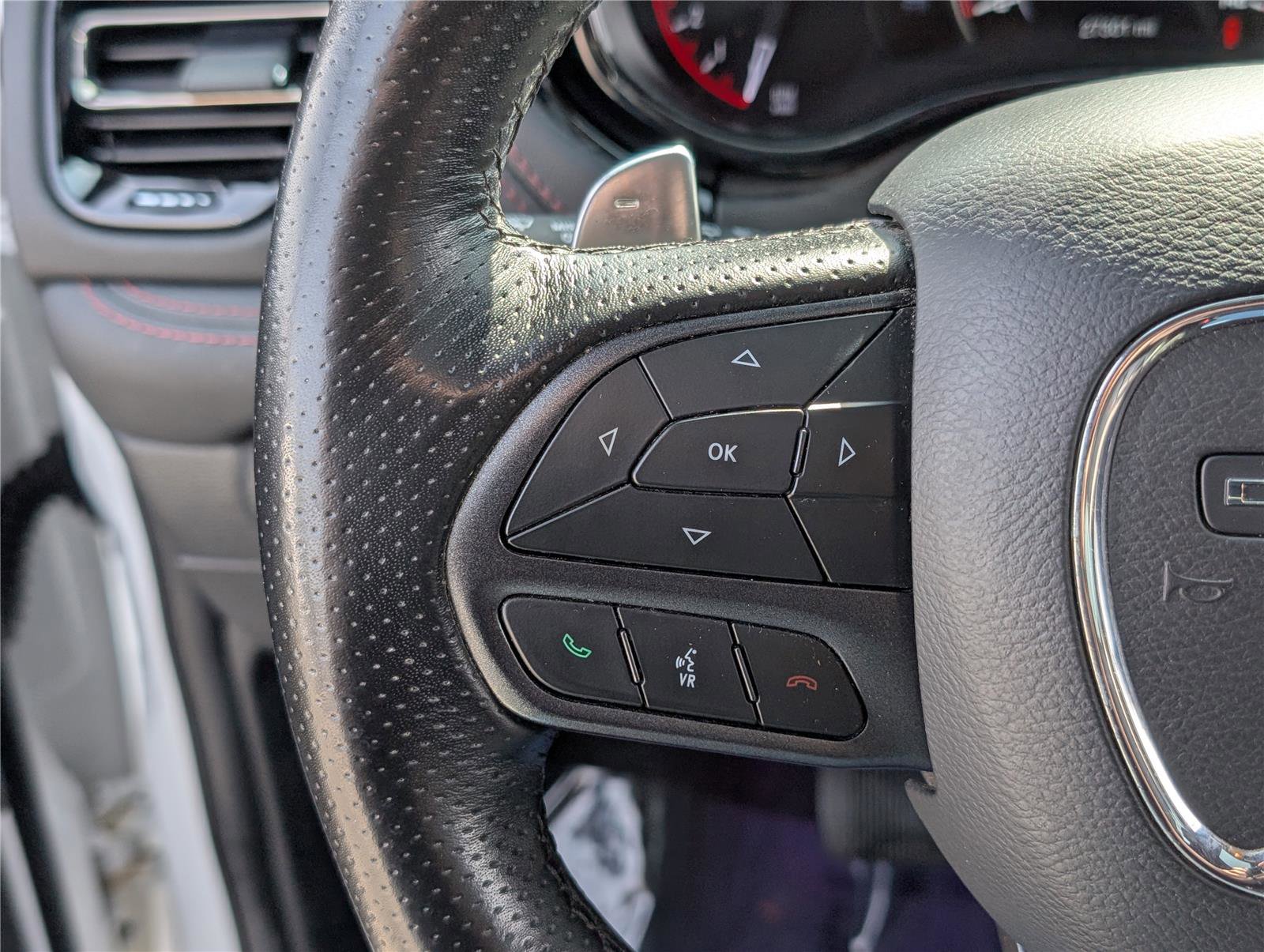 Used 2022 Dodge Durango R/T image 21